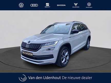 Skoda Kodiaq 0