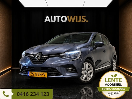 Renault Clio 0