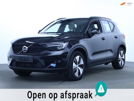 Volvo XC40 0