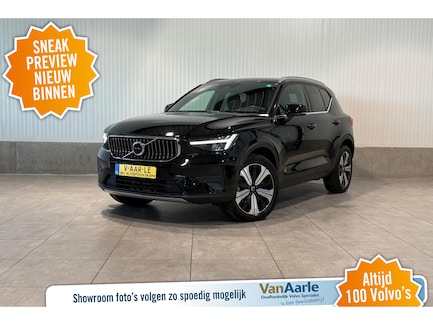 Volvo XC40 0