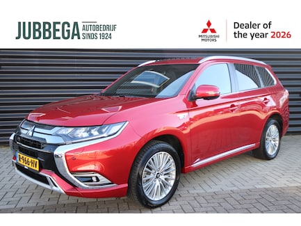 Mitsubishi Outlander 0