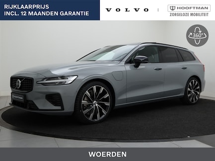 Volvo V60 0