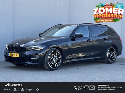 BMW 3-Serie 0