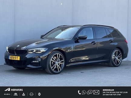BMW 3-Serie 0