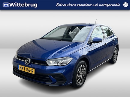 Volkswagen Polo 0
