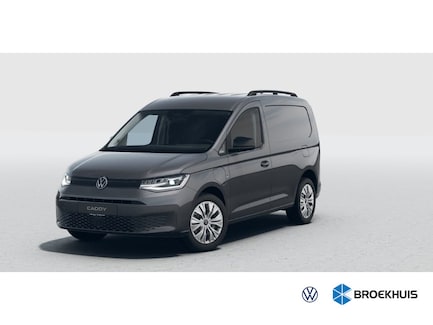 Volkswagen Caddy 0