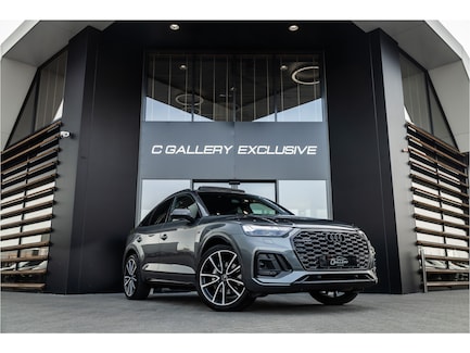 Audi Q5 Sportback 0