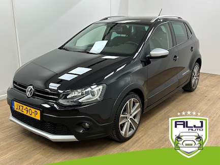 Volkswagen Polo 0