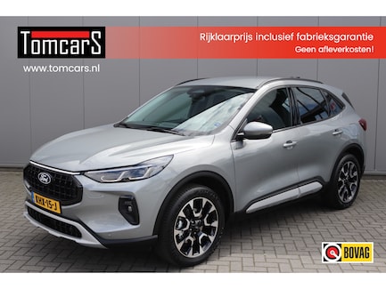 Ford Kuga 0
