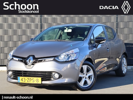 Renault Clio 0