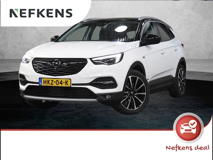 Opel Grandland 0