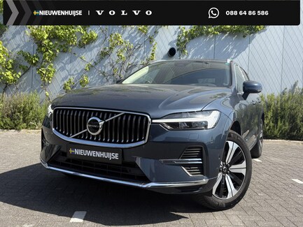 Volvo XC60 0