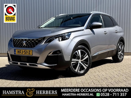 Peugeot 3008 0