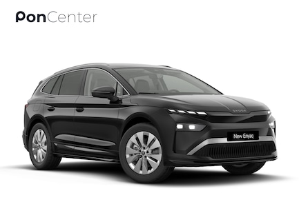 Skoda Enyaq 0