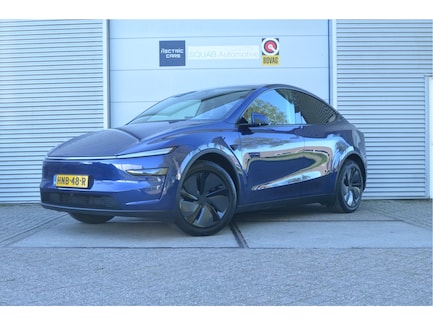 Tesla Model Y 0