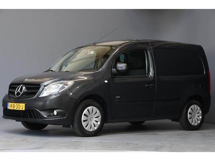 Mercedes-Benz Citan 0