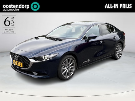 Mazda 3 0