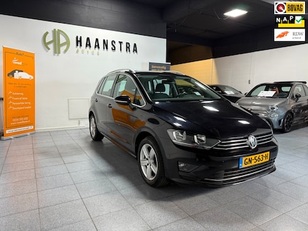 Volkswagen Golf Sportsvan 0