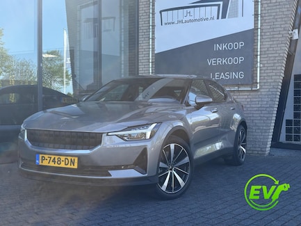 Polestar 2 0