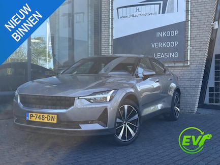 Polestar 2 0