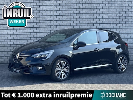 Renault Clio 0