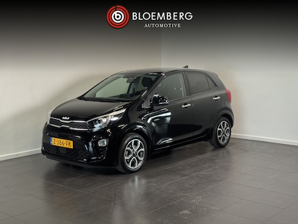 Kia Picanto 0