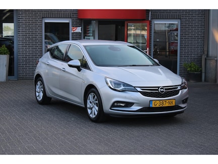 Opel Astra 0