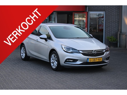 Opel Astra 0