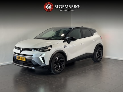 Renault Captur 0