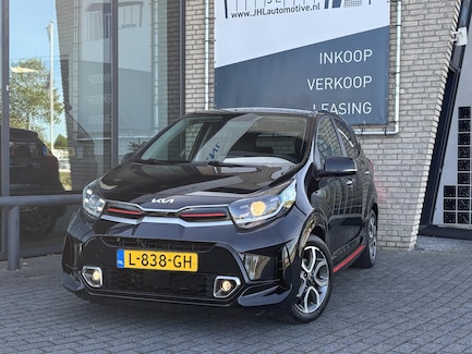 Kia Picanto 0