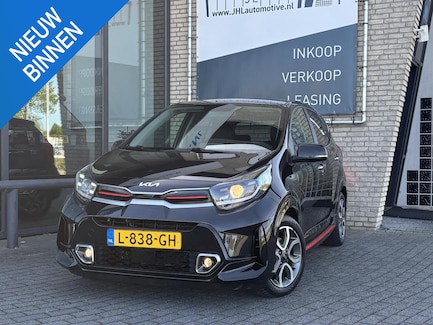 Kia Picanto 0