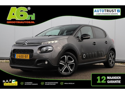 Citroën C3 0