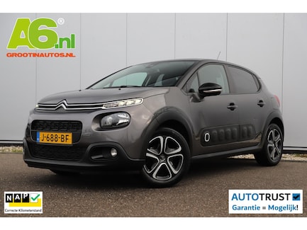 Citroën C3 0