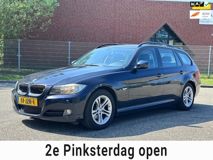 BMW 3-Serie 0