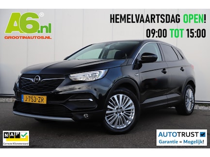 Opel Grandland 0