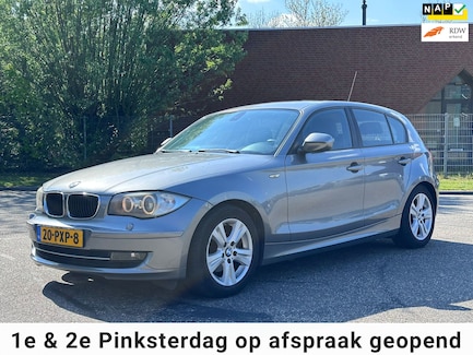 BMW 1-Serie 0