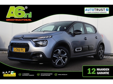 Citroën C3 0