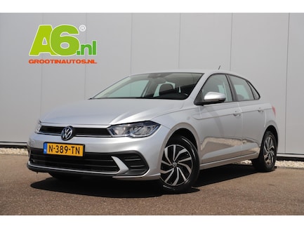 Volkswagen Polo 0