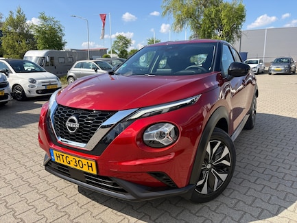 Nissan Juke 0