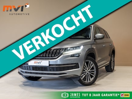 Skoda Kodiaq 0