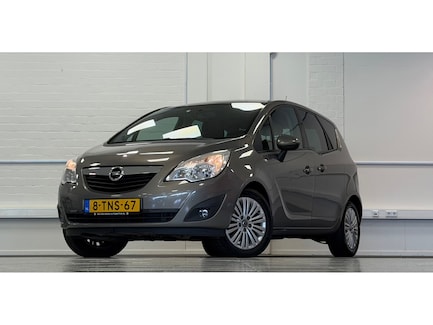 Opel Meriva 0