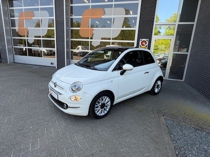 Fiat 500 0