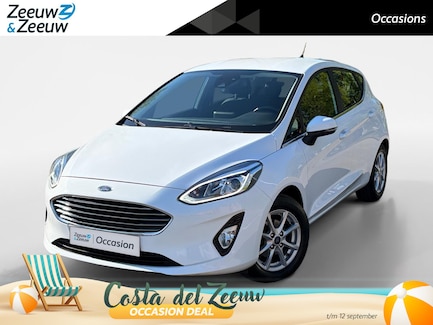 Ford Fiesta 0