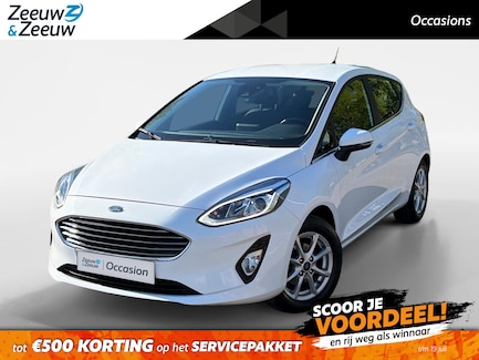 Ford Fiesta 0