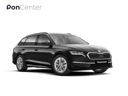 Skoda Octavia 0