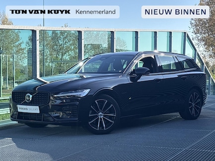 Volvo V60 0