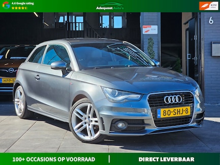 Audi A1 0