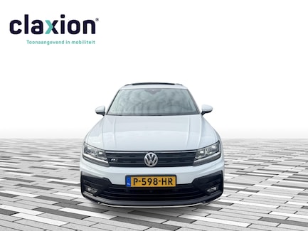 Volkswagen Tiguan 0