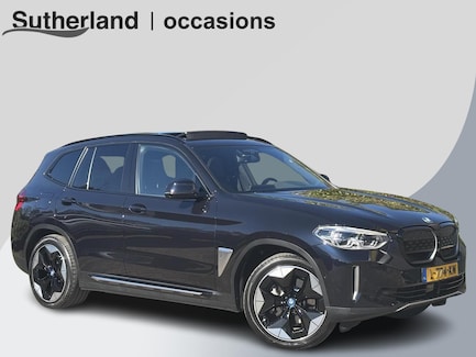 BMW iX3 0