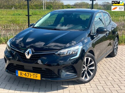 Renault Clio 0